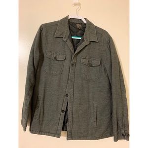 Obey Size Medium Men’s Jacket